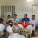 Inician intervenciones en El Vínculo, zona rural de Buga, tras solicitud de la comunidad