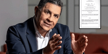 Jorge Iván Ospina es designado como el primer embajador de Colombia ante Palestina