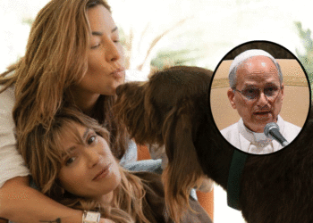 Kany García arremete contra el papa León XIV por excluir a familias diversas