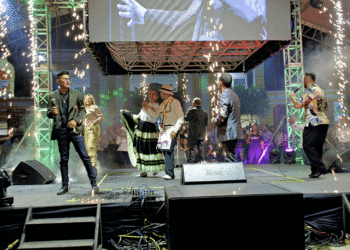 La Feria 67 de Tuluá fue presentada en sociedad