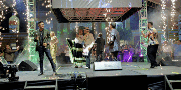 La Feria 67 de Tuluá fue presentada en sociedad