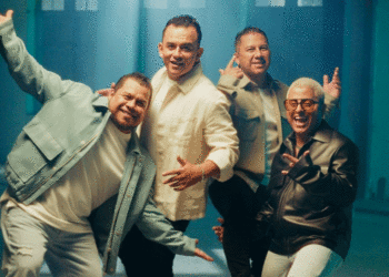 Los Hermanos Medina regresan con nuevo sencillo: “No podrás olvidarme”