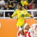 Maura Henao, la sampedreña que le dio a Colombia el pase al Mundial Sub-17