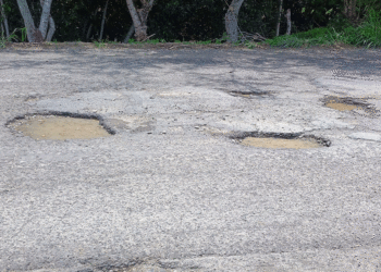 Millonarios recursos quedarían en el Valle para recuperar la Vía Panorama