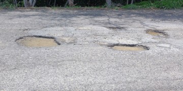 Millonarios recursos quedarían en el Valle para recuperar la Vía Panorama