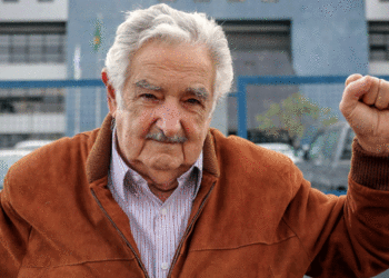 Murió José «Pepe» Mujica, expresidente de Uruguay