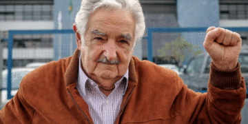 Murió José «Pepe» Mujica, expresidente de Uruguay
