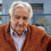 Murió José «Pepe» Mujica, expresidente de Uruguay