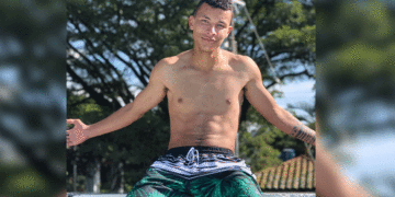 Murió la tercera víctima del ataque sicarial en Riofrío