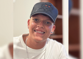 Nicolás Pulgarín: una voz en crecimiento