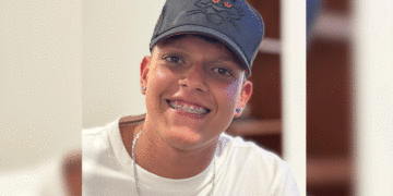 Nicolás Pulgarín: una voz en crecimiento