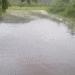 Nueva inundación en El Salto, Andalucía, por desbordamiento del río Cauca