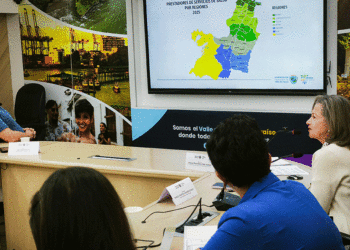 Nuevo modelo de atención en salud en el Valle recibe aprobación de Supersalud