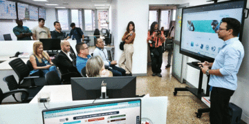 Observatorio de Salud del Valle será modelo nacional