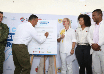 “Pazífico”: La apuesta por una región segura y con desarrollo social