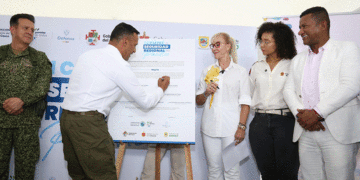 “Pazífico”: La apuesta por una región segura y con desarrollo social