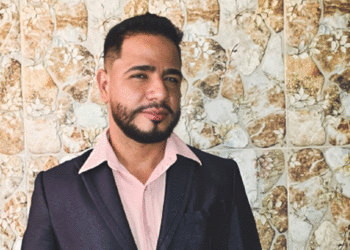 “Por Confiado”: el nuevo sencillo de Jeffer García, una ranchera que narra traición y desamor