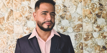 “Por Confiado”: el nuevo sencillo de Jeffer García, una ranchera que narra traición y desamor