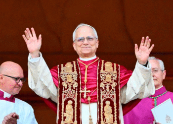 ¿Por qué el nuevo Papa Robert Prevost eligió llamarse León XIV?