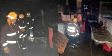 Primera condena contra el INPEC por tragedia en la cárcel de Tuluá