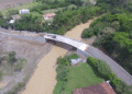 Puente de Papayal avanza en un 90% y estaría listo antes de finalizar mayo