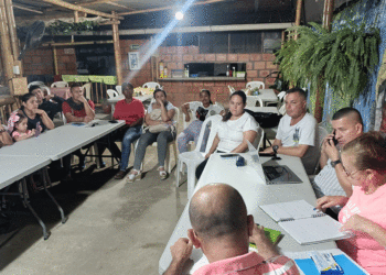 Riofrío prepara el Primer Festival del Río