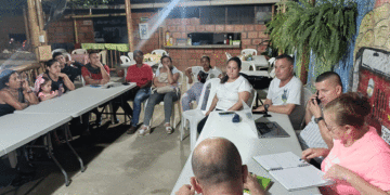 Riofrío prepara el Primer Festival del Río