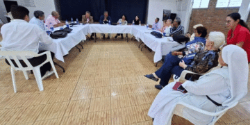 Roldanillo alista una nueva versión del festival del libro