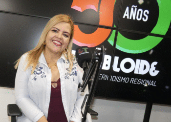 “Ser mamá de un hijo autista ha sido el mayor reto y la más grande lección de amor de mi vida”