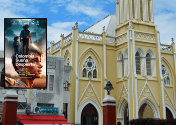 Sevilla será nuevamente sede del Día Nacional de los Sueños