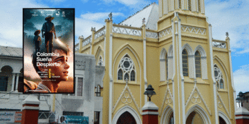 Sevilla será nuevamente sede del Día Nacional de los Sueños