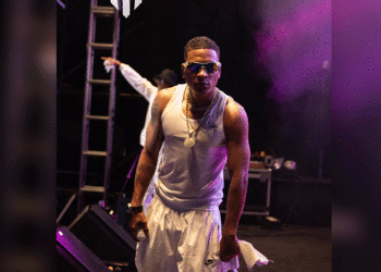 Slatan, la nueva voz del género urbano que emerge desde el Valle del Cauca