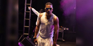 Slatan, la nueva voz del género urbano que emerge desde el Valle del Cauca