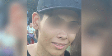 Trágico accidente en Roldanillo deja un menor fallecido y otro herido tras persecución de agentes de tránsito