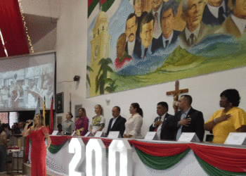 Tuluá conmemoró 200 años de vida municipalista