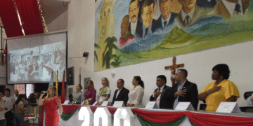 Tuluá conmemoró 200 años de vida municipalista