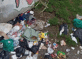 Tuluá, invadida por la basura: Falta de cultura ciudadana agrava la problemática