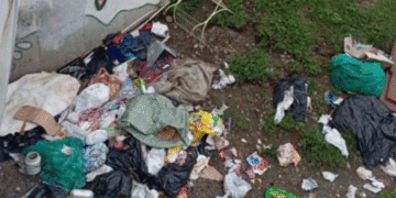 Tuluá, invadida por la basura: Falta de cultura ciudadana agrava la problemática