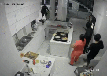 Videos revelan el momento exacto del secuestro de niño de 11 años en Jamundí