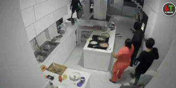 Videos revelan el momento exacto del secuestro de niño de 11 años enJamundí