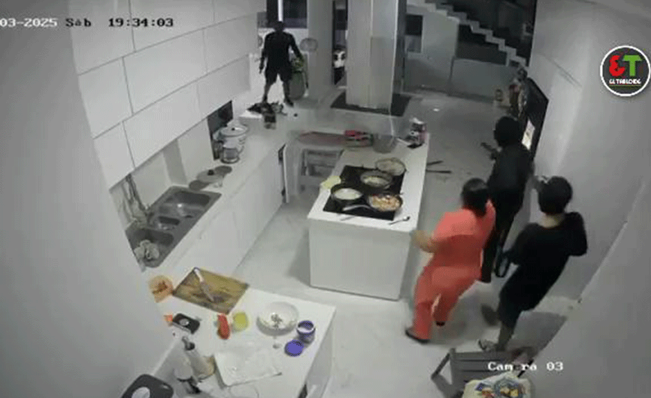 Videos revelan el momento exacto del secuestro de niño de 11 años enJamundí