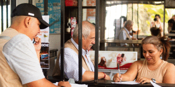 Verifican condiciones de seguridad en balnearios turísticos de Zarzal