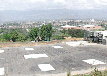 Así se decidió construir la base antinarcóticos de Tuluá