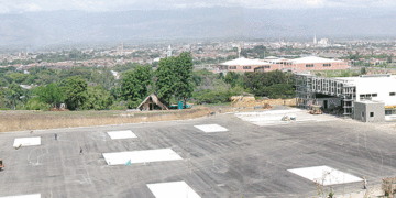 Así se decidió construir la base antinarcóticos de Tuluá