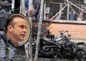 Autoridades anuncian medidas tras ataques terroristas en Cali