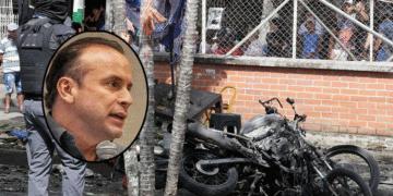 Autoridades anuncian medidas tras ataques terroristas en Cali