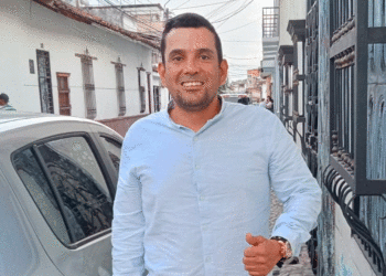 Bugueño se quitó la vida en Bogotá