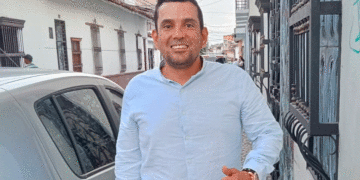 Bugueño se quitó la vida en Bogotá