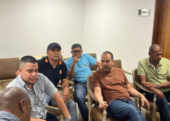 Comerciantes del centro de Tuluá reportan hasta 80% de caída en ventas por cierres viales