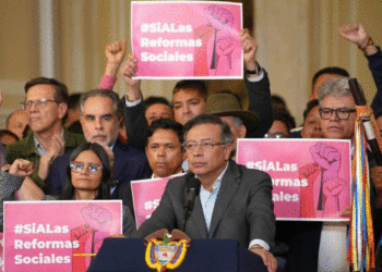 Consejo de Estado frena el «decretazo» de Petro que convocaba a consulta popular